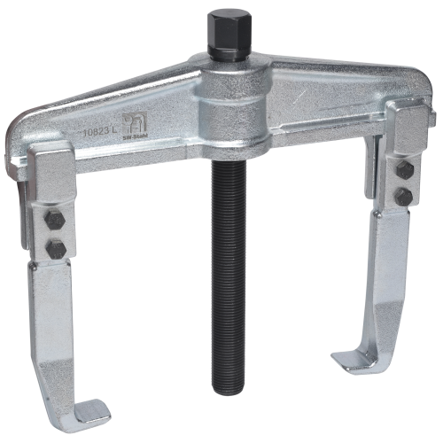 SW-Stahl 10823L üniversal çektirme, 2 kollu, 60 - 200 mm