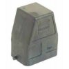 Harting 19628060547 Obudowa tulejowa Han EMV 6B
