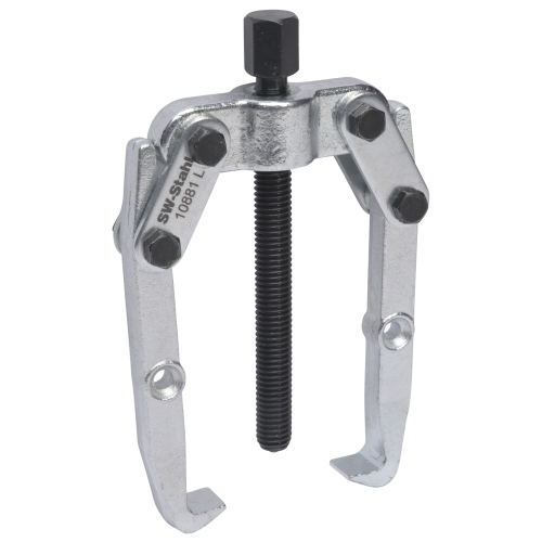 SW-Stahl 10881L Mini extractor de file, cu 2 brațe, 10 - 70 mm
