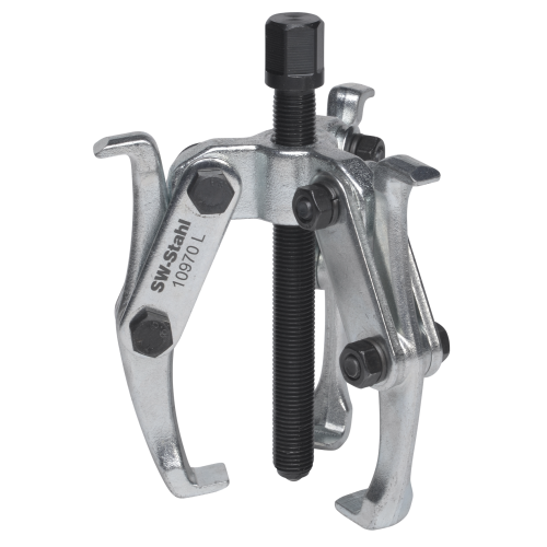 Extrator de aba SW-Stahl 10970L, 3 braços, 20 - 150 mm