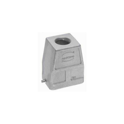 Harting 19628060446 Obudowa tulejowa Han EMV 6B