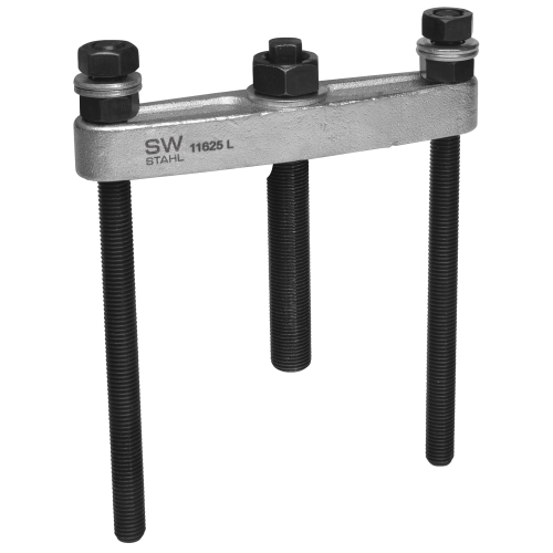 SW-Stahl 11625L counter support for internal extractor, 40 - 150 mm, M16 spindle