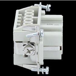 Harting 09330102701 Inserție de priză Han 10E