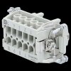 Harting 09330102701 Inserție de priză Han 10E