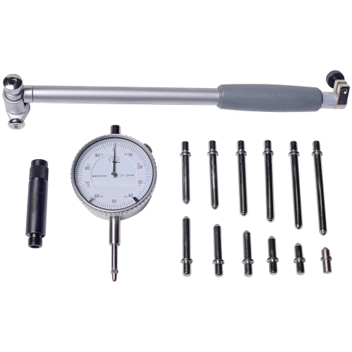 SW-Stahl 72390L internal precision measuring device, 50 - 160 mm