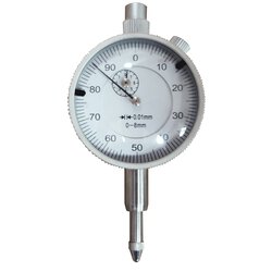 SW-Stahl 26067L precision dial gauge