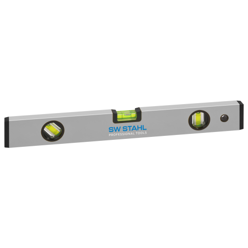 Vodováha SW-Stahl 72405L, hliník, 400 mm