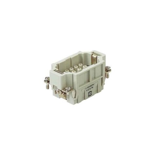 Harting 09320183001 Han 18EE Stifteinsatz