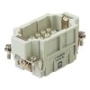 Harting 09320183001 Han 18EE Stifteinsatz