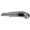 SW-Stahl 90690SB Snap-off knife, carpet knife, metal, 18 mm