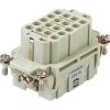 Harting 09320183101 Han 18EE socket insert