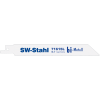SW-Stahl 71615L Säbelsägeblatt, HSS, 150 mm, 5 Stück