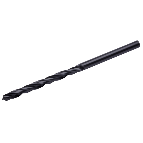 SW-Stahl 80030L-10 Spiralbohrer, HSS-R, 3,0 mm, 10 Stück