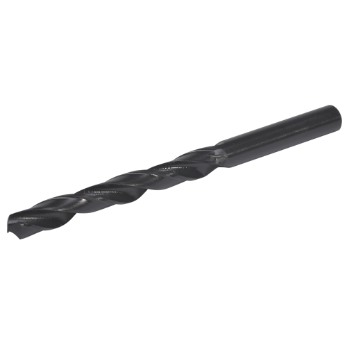 SW-Stahl 80100L-10 spiralbor, HSS-R, 10,0 mm, 10 stk.