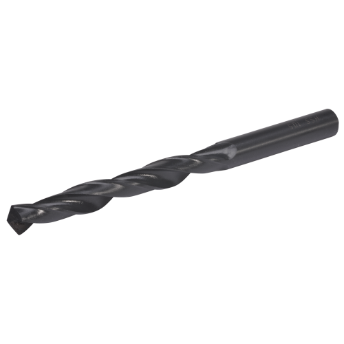 SW-Stahl 80110L-5 spiralbor, HSS-R, 11,0 mm, 5 stk.