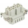 Harting 09340032716 Han Hv 3ES 插座插头
