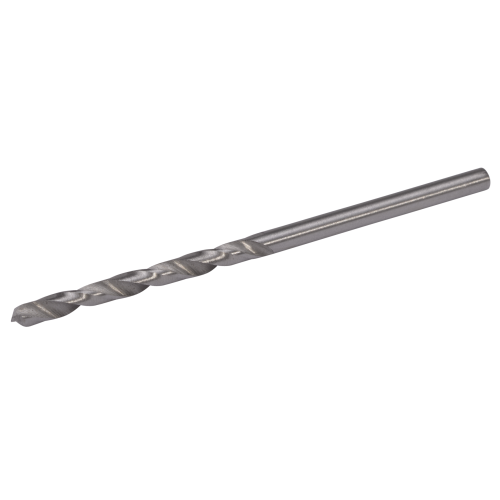 SW-Stahl 89010L-10 Spiralbohrer, HSS-G, 1,0 mm, 10 Stück