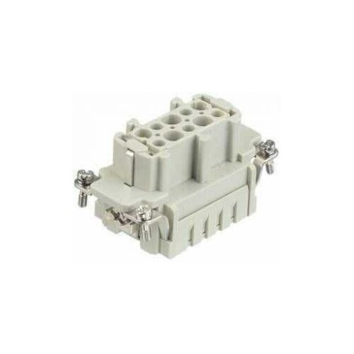 Harting 09340032702 Han Hv 3E Buchseneinsatz