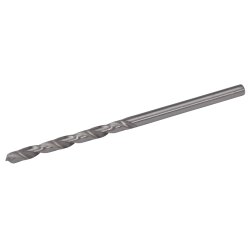 SW-Stahl 89033L-10 Twist drills, HSS-G, 3.3 mm, 10 pieces