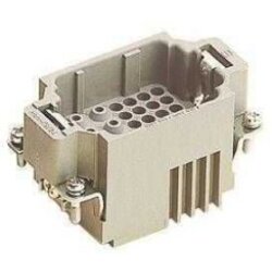 Harting 09380323001 Han K 8/24 Stifteinsatz