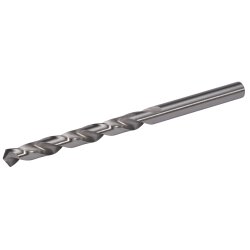 SW-Stahl 89078L-10 Twist drills, HSS-G, 7.8 mm, 10 pieces