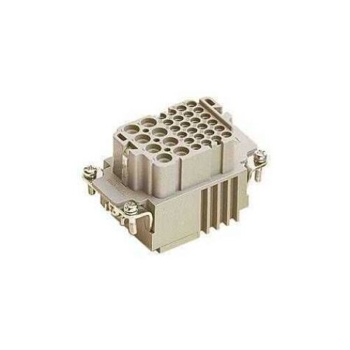 Harting 09380323101 Han K 8/24 插座插件