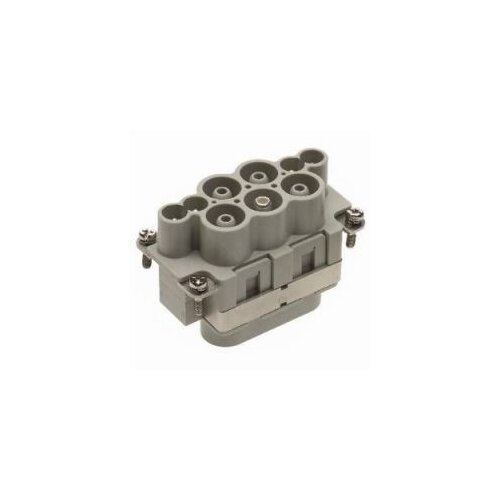 Harting 09380082611 Han K 4/4 tapu ieliktnis