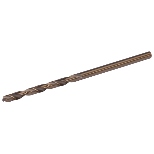 SW-Stahl KOB020-10 helezon matkap, HSS-E Co 5, 2,0 mm, 10 adet