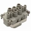 Harting 09380082702 Han K 4/4 socket insert