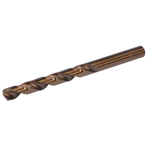 SW-Stahl KOB092-10 twist drill, HSS-E Co 5, 9.2 mm, 10 pieces