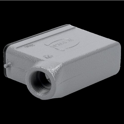 Harting 19300101540 Han 10B piedurknes korpuss