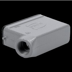 Harting 19300101540 Han 10B 套筒外壳