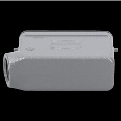 Harting 19300101540 Han 10B 套筒外壳