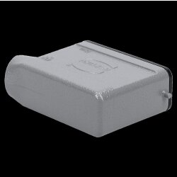 Harting 19300101540 Han 10B piedurknes korpuss