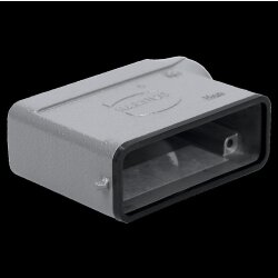 Harting 19300101540 Han 10B piedurknes korpuss