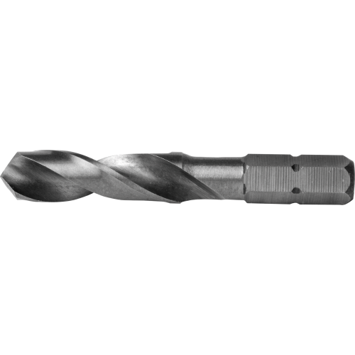 SW-Stahl 82222L twist drill bit, HSS-G, 2.5 mm