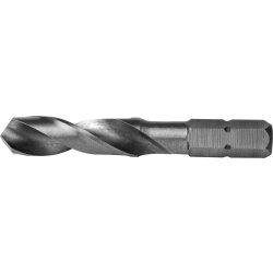 SW-Stahl 82222L Spiralbohrerbit, HSS-G, 2,5 mm