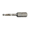 SW-Stahl 82200-3.00 twist drill bit, HSS-G, 3.0 mm