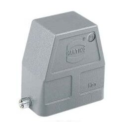 Harting 19300100547 Корпус втулки Han 10B