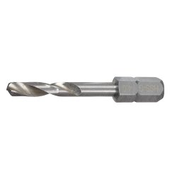 SW-Stahl 82200-4,00 Spiralbohrerbit, HSS-G, 4,0 mm