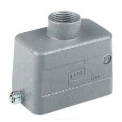 Harting 19300101440 Корпус втулки Han 10B