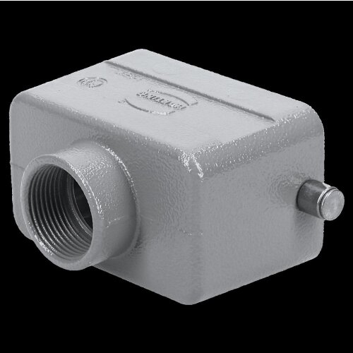 Harting 19300101441 Корпус втулки Han 10B