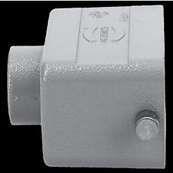 Harting 19300101441 Корпус втулки Han 10B