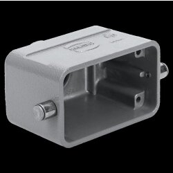 Harting 19300101441 Корпус втулки Han 10B