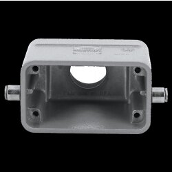 Harting 19300101441 Корпус втулки Han 10B