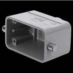 Harting 19300101441 Корпус втулки Han 10B