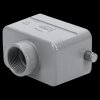 Harting 19300101441 Корпус втулки Han 10B
