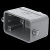 Harting 19300101441 Корпус втулки Han 10B