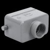 Harting 19300101441 Корпус втулки Han 10B