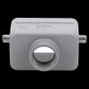 Harting 19300101441 Корпус втулки Han 10B